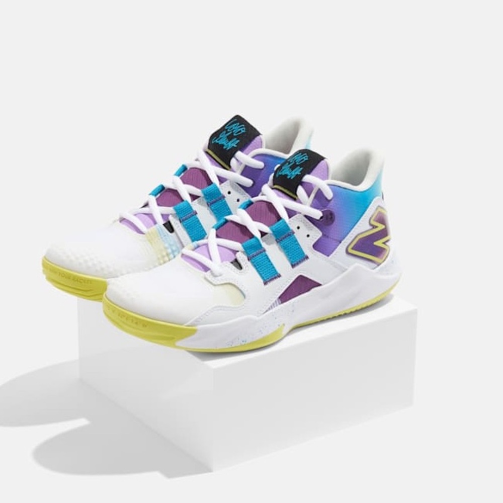 New Balance Coco CG1 Unity of Sport tennis shoes